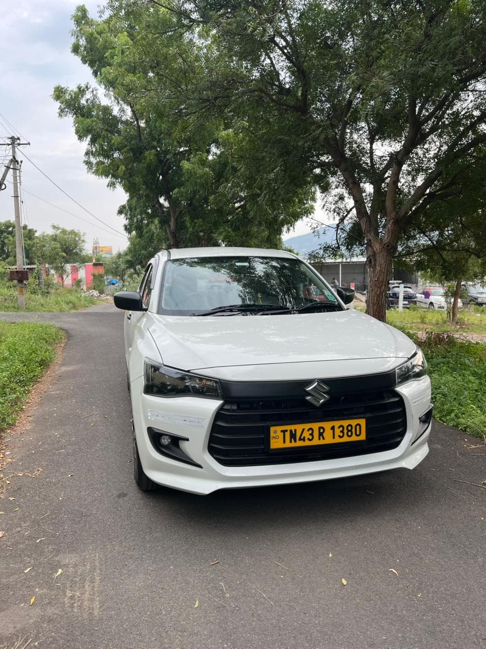 Garuda Travels Fleet